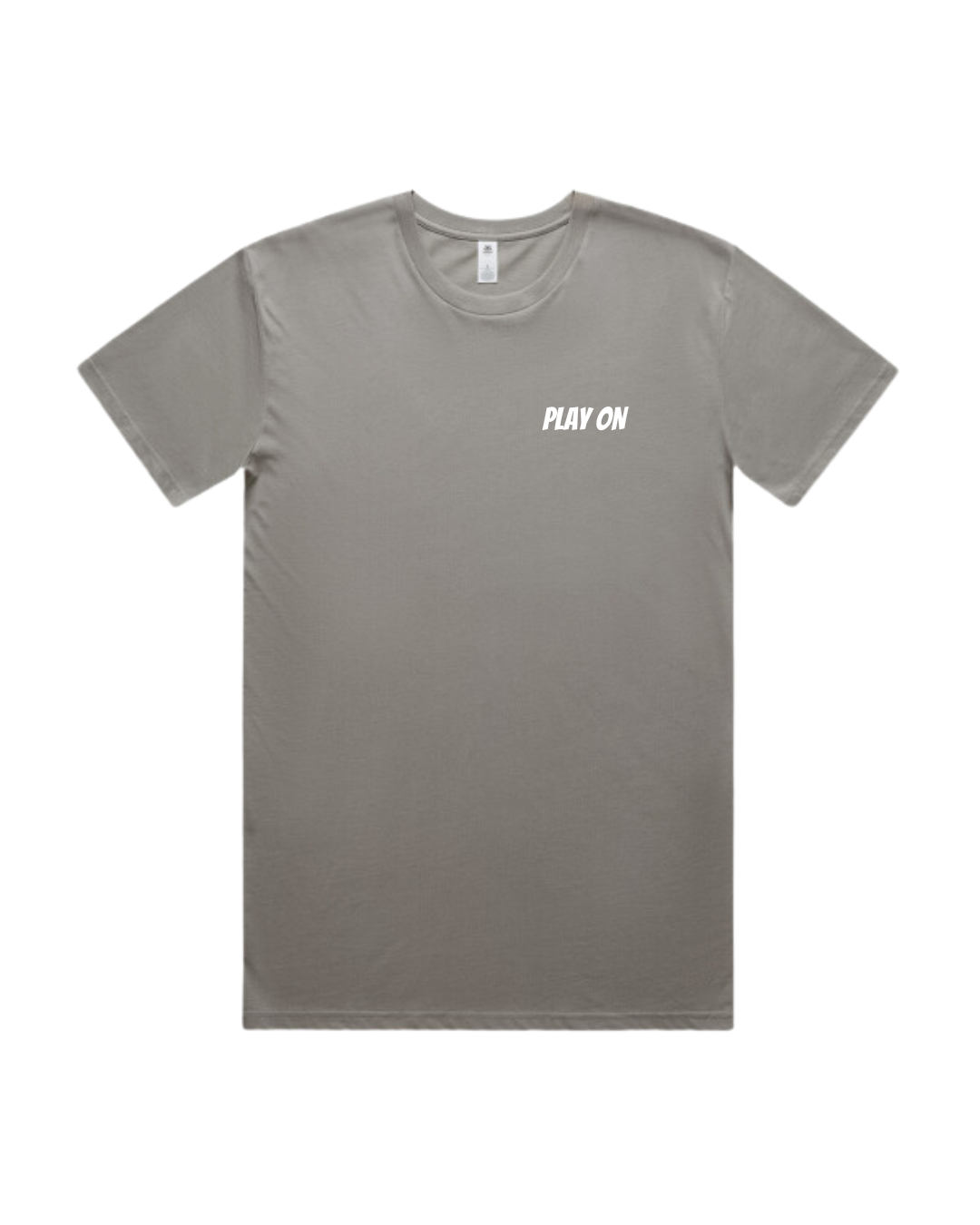 PLAY ON tee