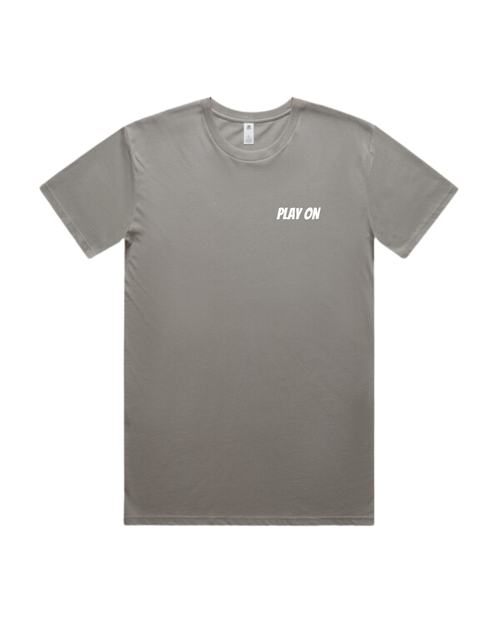 PLAY ON tee