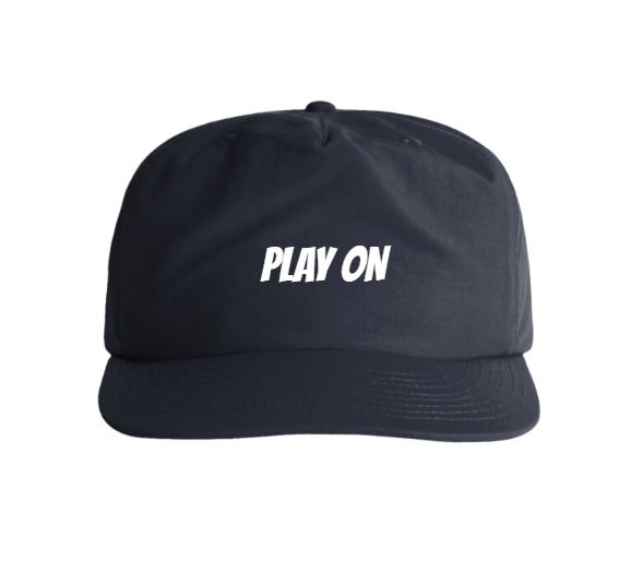 PLAY ON Cap